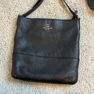 Kate spade cross body bag. Great condition.